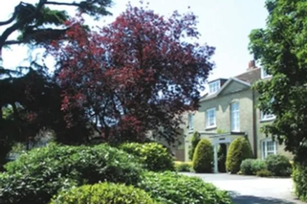 Bury Lodge Nursing Home